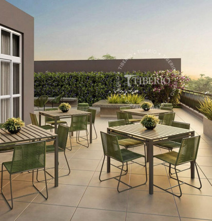 Imagem Apartamento com 2 Quartos à Venda, 39 m² em Mooca - São Paulo Imagem Apartamento com 2 Quartos à Venda, 39 m² em Mooca - São Paulo