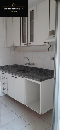 Imagem Apartamento com 3 Quartos para Alugar, 80 m² em Santana - São Paulo