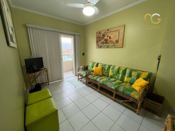 Imagem Apartamento com 1 Quarto à Venda, 38 m² em Balneário Flórida - Praia Grande Imagem Apartamento com 1 Quarto à Venda, 38 m² em Balneário Flórida - Praia Grande