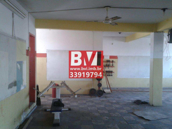 Imagem Imóvel Comercial à Venda, 450 m² em Vista Alegre - Rio De Janeiro