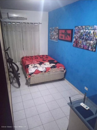 Imagem Apartamento com 1 Quarto à Venda, 28 m² em Itararé - São Vicente