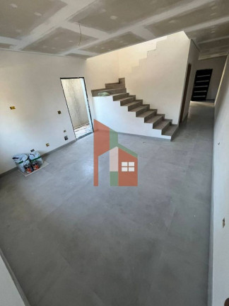 Imagem Sobrado com 3 Quartos à Venda, 131 m² em Jardim Maristela - Atibaia