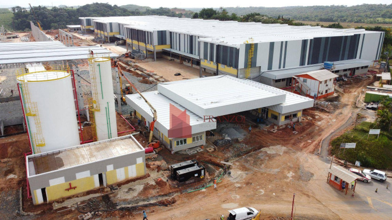 Imagem Galpão para Alugar, 11.400 m² em Zona Industrial Norte - Joinville Imagem Galpão para Alugar, 11.400 m² em Zona Industrial Norte - Joinville