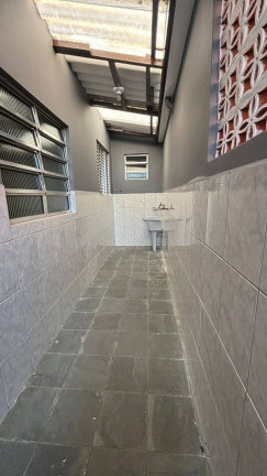 Imagem Casa com 2 Quartos à Venda, 126 m² em Bela Vista - Osasco