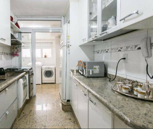 Imagem Apartamento com 2 Quartos à Venda, 121 m² em Anália Franco - São Paulo Imagem Apartamento com 2 Quartos à Venda, 121 m² em Anália Franco - São Paulo