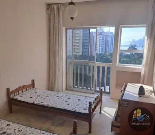 Imagem Apartamento com 2 Quartos à Venda, 85 m² em Centro De São Vicente - São Vicente Imagem Apartamento com 2 Quartos à Venda, 85 m² em Centro De São Vicente - São Vicente