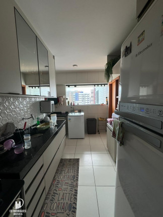 Imagem Apartamento com 3 Quartos à Venda, 98 m² em Jatiúca - Maceió Imagem Apartamento com 3 Quartos à Venda, 98 m² em Jatiúca - Maceió