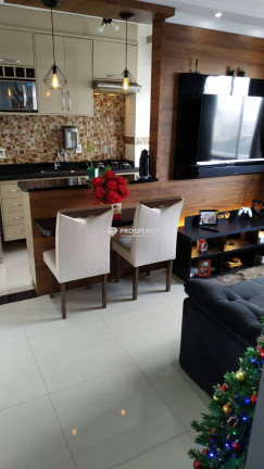 Imagem Apartamento com 2 Quartos à Venda, 44 m² em Canhema - Diadema