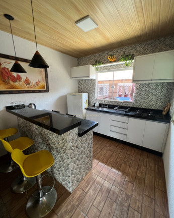 Imagem Casa com 3 Quartos à Venda, 195 m² em Balneário Eliane - Guaratuba Imagem Casa com 3 Quartos à Venda, 195 m² em Balneário Eliane - Guaratuba