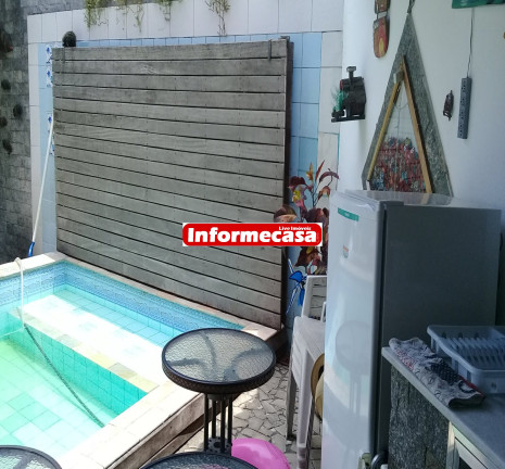 Imagem Casa com 2 Quartos à Venda, 80 m² em Da Luz - Nova Iguaçu Imagem Casa com 2 Quartos à Venda, 80 m² em Da Luz - Nova Iguaçu