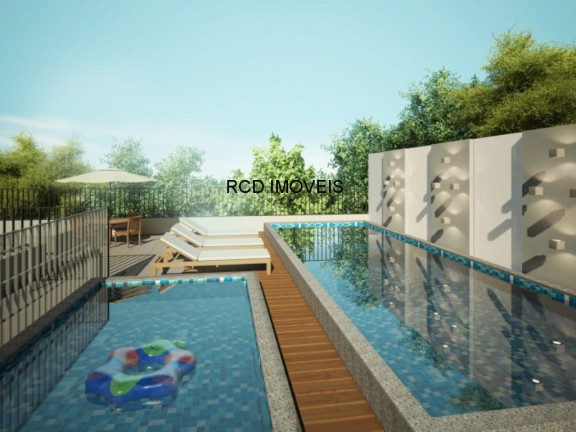 Imagem Apartamento com 2 Quartos à Venda, 38 m² em Jardim Ampliação - São Paulo Imagem Apartamento com 2 Quartos à Venda, 38 m² em Jardim Ampliação - São Paulo