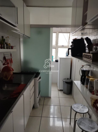 Imagem Apartamento com 3 Quartos à Venda, 62 m² em Jardim São Savério - São Paulo Imagem Apartamento com 3 Quartos à Venda, 62 m² em Jardim São Savério - São Paulo