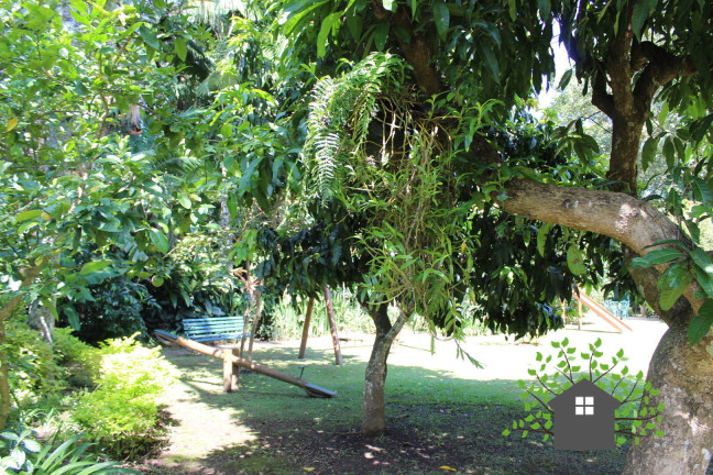 Imagem Casa com 4 Quartos à Venda, 500 m² em Chacara Eliana - Cotia