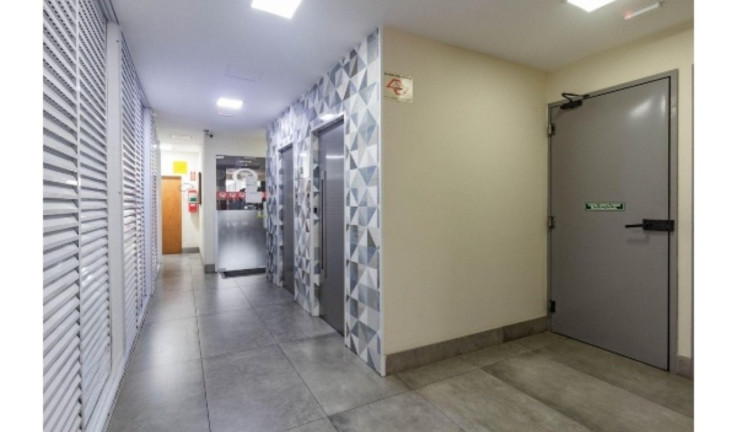 Imagem Imóvel com 1 Quarto à Venda, 30 m² em Campos Elíseos - São Paulo Imagem Imóvel com 1 Quarto à Venda, 30 m² em Campos Elíseos - São Paulo