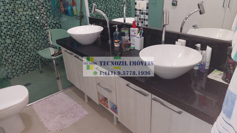 Imagem Apartamento com 3 Quartos à Venda, 117 m² em Vila Mariana - São Paulo
