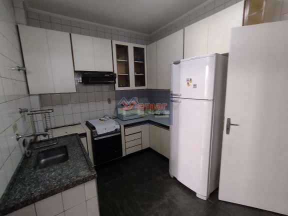 Imagem Apartamento com 3 Quartos à Venda, 95 m² em Astúrias - Guarujá Imagem Apartamento com 3 Quartos à Venda, 95 m² em Astúrias - Guarujá