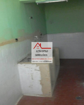 Imagem Casa com 3 Quartos à Venda, 126 m² em Piedade - Rio De Janeiro Imagem Casa com 3 Quartos à Venda, 126 m² em Piedade - Rio De Janeiro