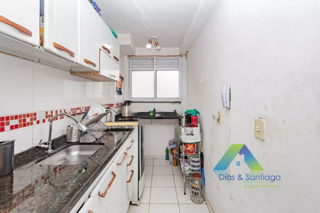 Imagem Cobertura com 4 Quartos à Venda, 93 m² em Cursino - São Paulo Imagem Cobertura com 4 Quartos à Venda, 93 m² em Cursino - São Paulo