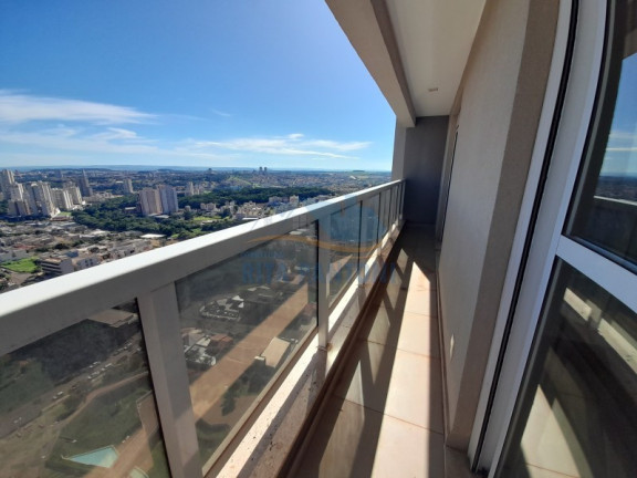 Imagem Cobertura com 4 Quartos à Venda, 370 m² em Jardim Botânico - Ribeirão Preto Imagem Cobertura com 4 Quartos à Venda, 370 m² em Jardim Botânico - Ribeirão Preto