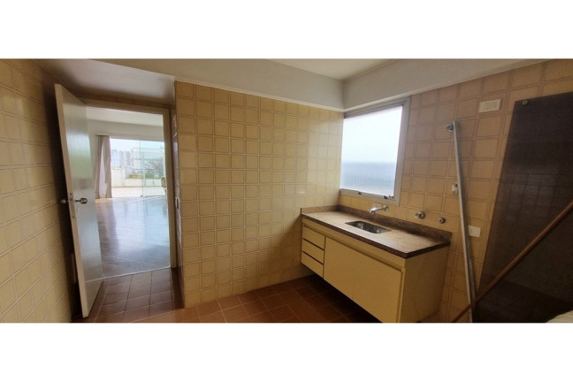 Imagem Cobertura com 5 Quartos à Venda, 325 m² em Brooklin Paulista - São Paulo Imagem Cobertura com 5 Quartos à Venda, 325 m² em Brooklin Paulista - São Paulo
