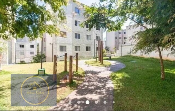 Imagem Apartamento com 2 Quartos à Venda, 40 m² em Colônia (zona Leste) - São Paulo Imagem Apartamento com 2 Quartos à Venda, 40 m² em Colônia (zona Leste) - São Paulo