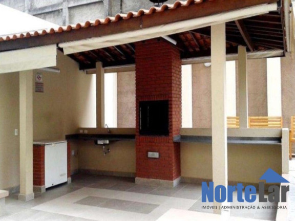 Imagem Apartamento com 2 Quartos à Venda, 50 m² em Casa Verde Média - São Paulo Imagem Apartamento com 2 Quartos à Venda, 50 m² em Casa Verde Média - São Paulo