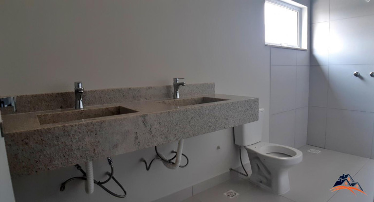 Imagem Casa à Venda, 463 m² em Residencial Florisa - Limeira