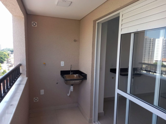 Imagem Apartamento com 2 Quartos à Venda, 53 m² em Jardim Satélite - São José Dos Campos