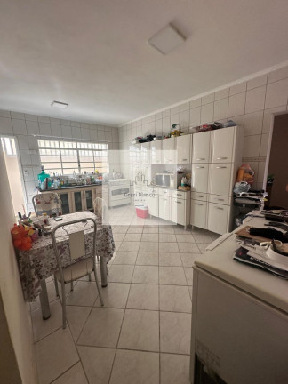 Imagem Casa com 3 Quartos à Venda, 280 m² em Parque Bela Vista - Votorantim