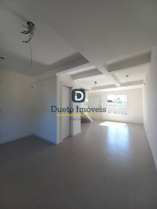 Imagem Sobrado com 2 Quartos à Venda, 73 m² em São José - Santa Maria