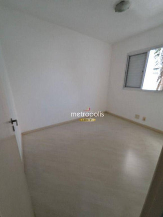 Imagem Apartamento com 2 Quartos à Venda, 48 m² em Vila Firmiano Pinto - São Paulo