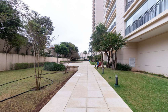 Imagem Apartamento com 4 Quartos à Venda, 163 m² em Jardim Campo Grande - São Paulo Imagem Apartamento com 4 Quartos à Venda, 163 m² em Jardim Campo Grande - São Paulo