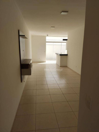 Imagem Casa com 3 Quartos para Alugar, 125 m² em Condomínio Horto Florestal - Sorocaba Imagem Casa com 3 Quartos para Alugar, 125 m² em Condomínio Horto Florestal - Sorocaba
