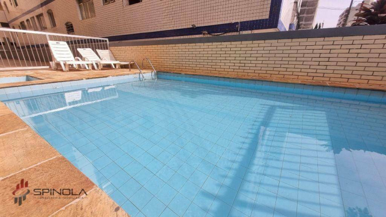 Imagem Apartamento com 2 Quartos à Venda, 71 m² em Vila Caiçara - Praia Grande Imagem Apartamento com 2 Quartos à Venda, 71 m² em Vila Caiçara - Praia Grande