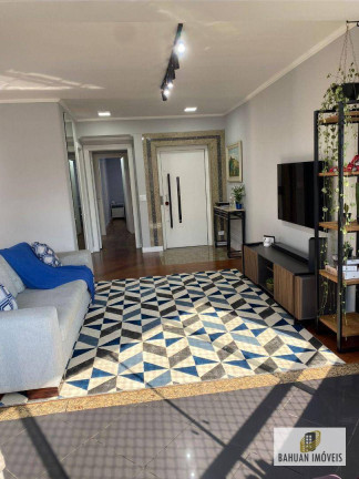 Imagem Imóvel com 5 Quartos à Venda, 415 m² em Vila Andrade - São Paulo