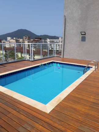 Imagem Apartamento com 2 Quartos à Venda, 70 m² em Itaguá - Ubatuba