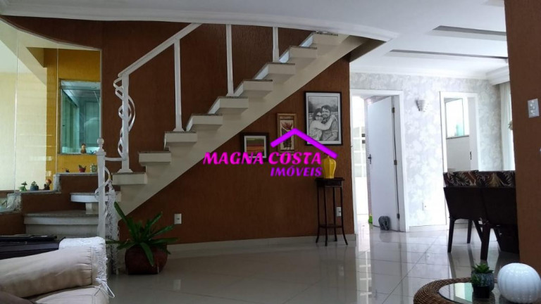 Imagem Casa com 4 Quartos à Venda, 429 m² em Vila Valqueire - Rio De Janeiro