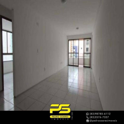 Imagem Apartamento com 2 Quartos à Venda, 88 m² em Tambaú - João Pessoa Imagem Apartamento com 2 Quartos à Venda, 88 m² em Tambaú - João Pessoa