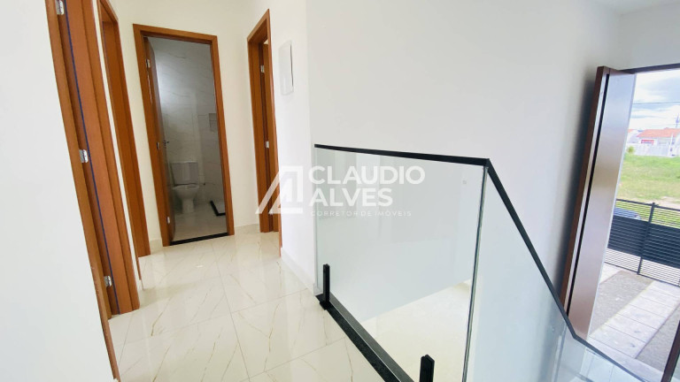 Imagem Casa com 3 Quartos à Venda, 110 m² em Registro - Feira De Santana Imagem Casa com 3 Quartos à Venda, 110 m² em Registro - Feira De Santana