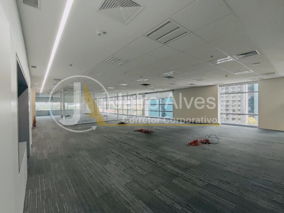Imagem Imóvel Comercial para Alugar, 401 m² em Brooklin - São Paulo Imagem Imóvel Comercial para Alugar, 401 m² em Brooklin - São Paulo