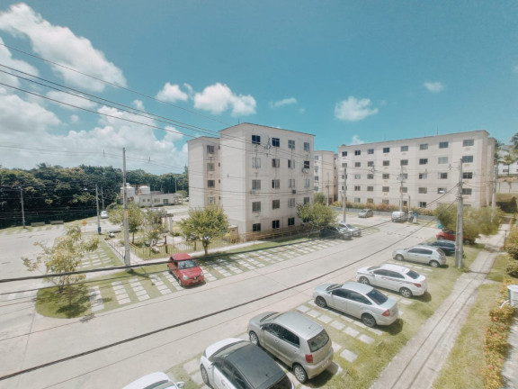 Imagem Apartamento com 2 Quartos à Venda, 39 m² em Boa União (abrantes) - Camaçari Imagem Apartamento com 2 Quartos à Venda, 39 m² em Boa União (abrantes) - Camaçari