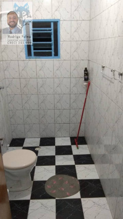 Imagem Casa com 2 Quartos à Venda, 144 m² em Jardim Mariana Ii - São José Dos Campos