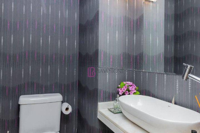 Imagem Apartamento com 3 Quartos à Venda, 165 m² em Vila Romana - São Paulo