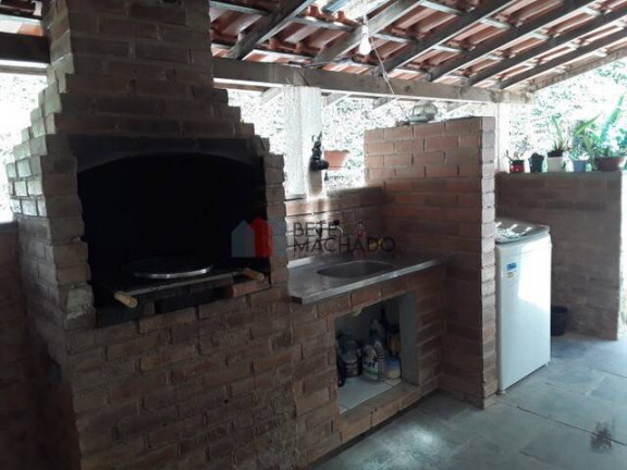 Imagem Casa com 2 Quartos à Venda, 1.000 m² em Colônia Alpina - Teresópolis