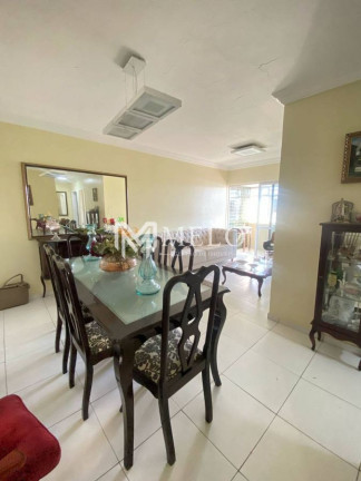 Apartamento com 3 Quartos à Venda, 82 m² em Jardim Atlântico - Olinda