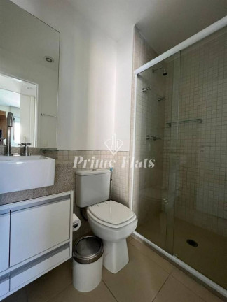 Imagem Apartamento com 1 Quarto para Alugar, 38 m² em Vila Olímpia - São Paulo Imagem Apartamento com 1 Quarto para Alugar, 38 m² em Vila Olímpia - São Paulo