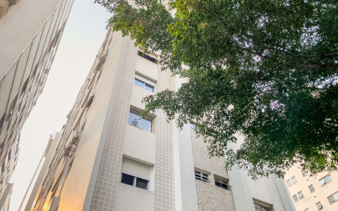 Imagem Apartamento com 2 Quartos à Venda, 81 m² em Santa Cecília - São Paulo Imagem Apartamento com 2 Quartos à Venda, 81 m² em Santa Cecília - São Paulo