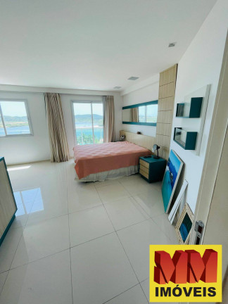 Imagem Cobertura com 3 Quartos à Venda, 160 m² em Passagem - Cabo Frio Imagem Cobertura com 3 Quartos à Venda, 160 m² em Passagem - Cabo Frio