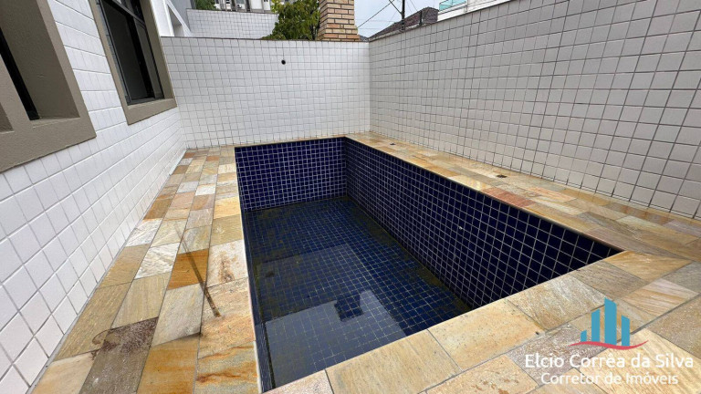 Imagem Casa com 3 Quartos à Venda, 140 m² em Vila Belmiro - Santos