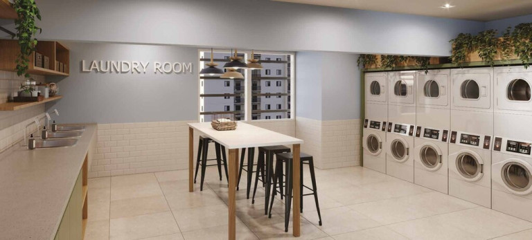 Imagem Apartamento com 1 Quarto à Venda, 24 m² em Pinheiros - São Paulo
